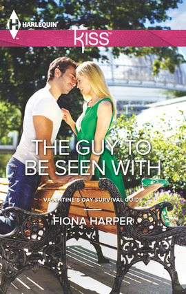 Title details for The Guy to Be Seen With by Fiona Harper - Available
